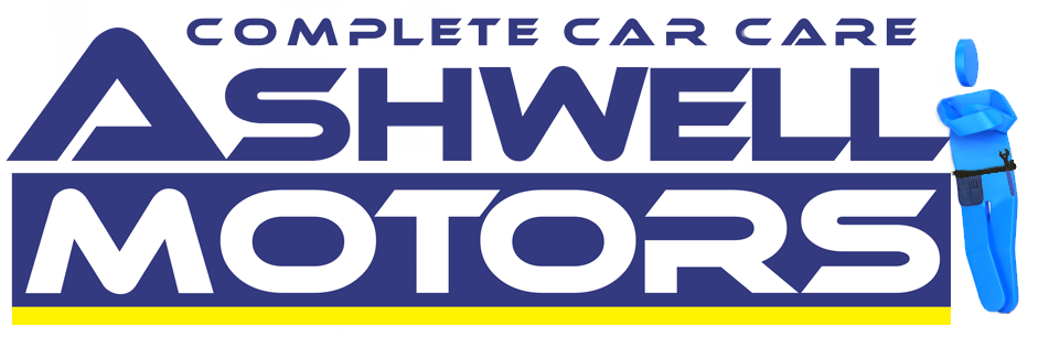Ashwell Motors